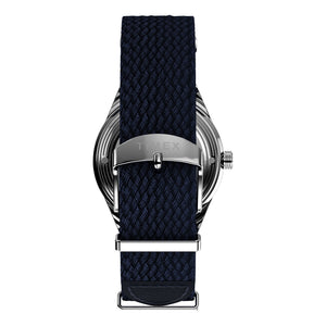 Timex Gents White Watches Additional View