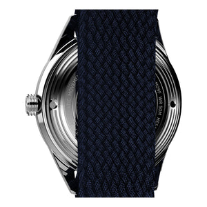 Timex Gents Fabric Watches Additional View