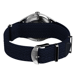 Timex Gents 38 mmmm Case Size Watches Additional View
