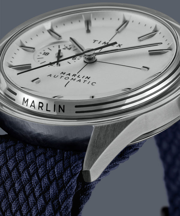 Timex Gents 12 mmmm Case Thickness Watches Additional View