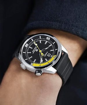 Timex Gents  Quartz Watch Additional View