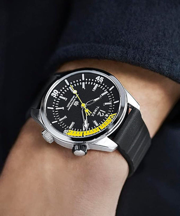 Timex Gents  Quartz Watch Additional View