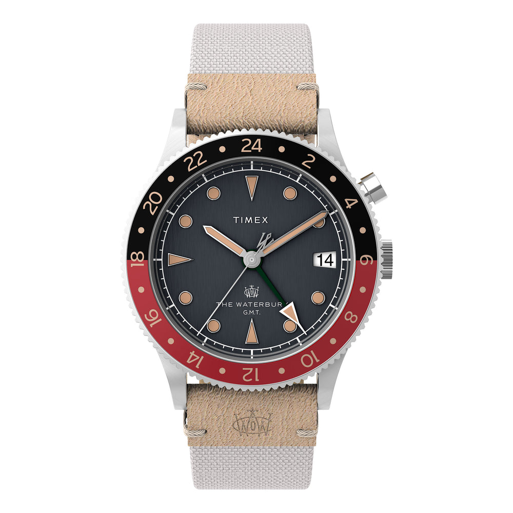 Timex Gents Wristwatch Primary View