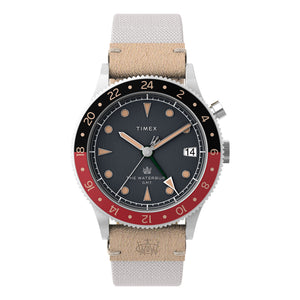 Timex Gents Wristwatch Primary View