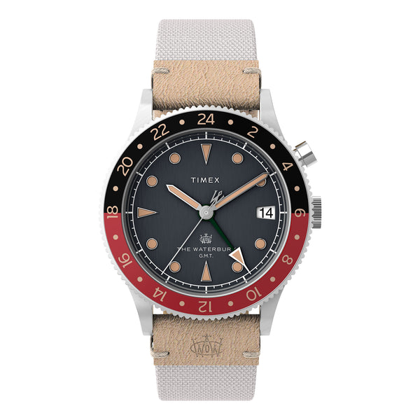 Timex Gents Wristwatch Primary View