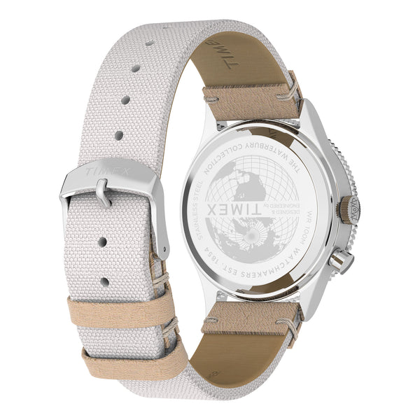 Timex Gents 39mmmm Case Size Wristwatch Additional View