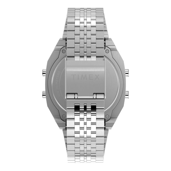 Timex Gents Digital Watches Additional View