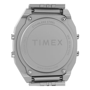 Timex Gents Stainless Steel Watches Additional View
