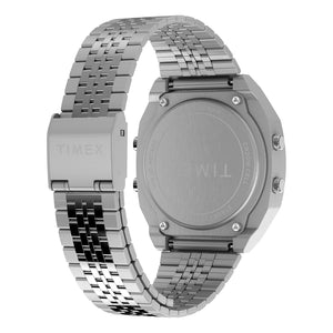 Timex Gents 36 mmmm Case Size Watches Additional View