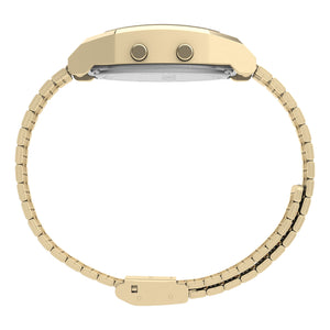 Timex Gents  Quartz Watch Secondary View