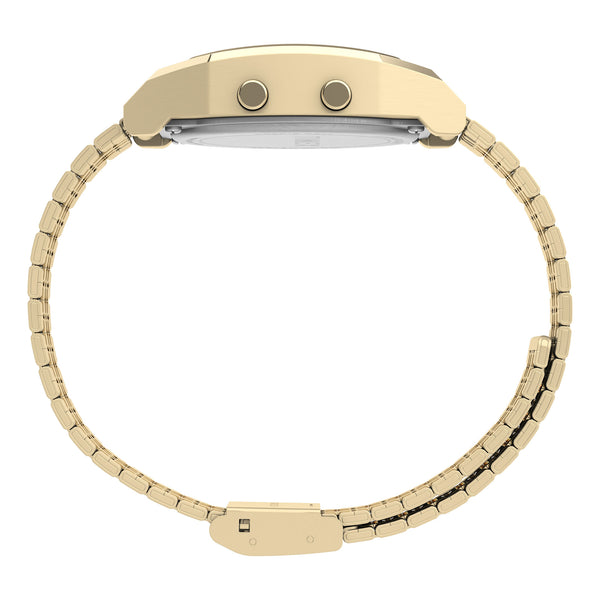 Timex Gents  Quartz Watch Secondary View