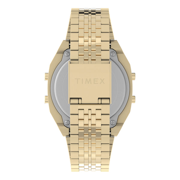Timex Gents Digital Watches Additional View