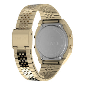 Timex Gents 34 mmmm Case Size Watches Additional View