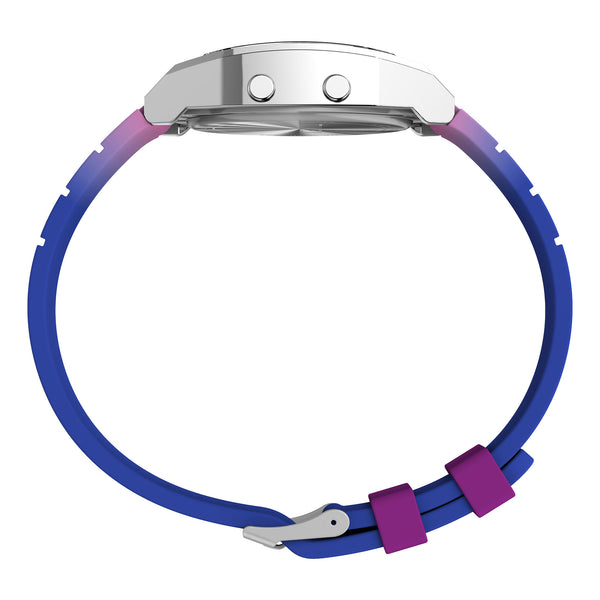 Timex Unisex  Quartz Watch Secondary View