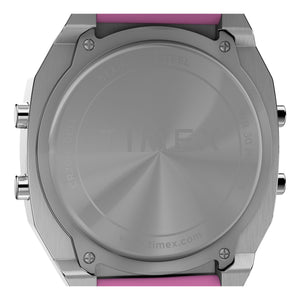 Timex Unisex Resin Quartz Watch Additional View
