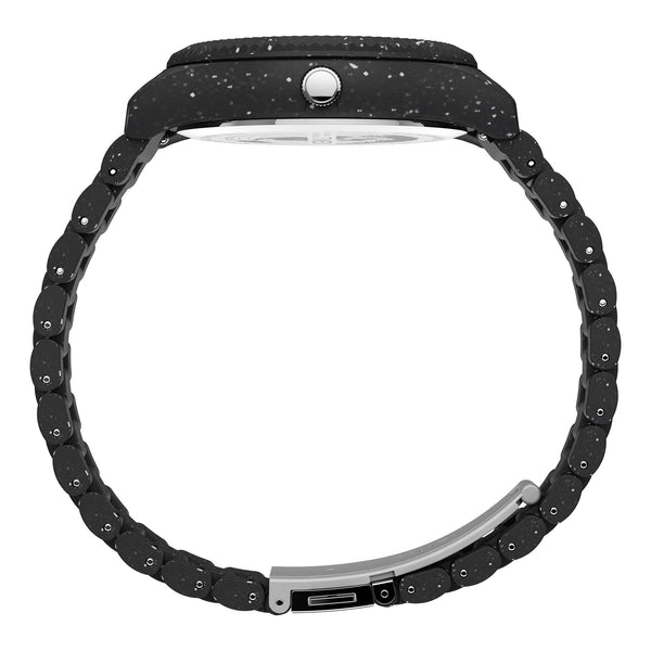 Timex Gents Upcycled Ocean plastic Wristwatch Secondary View