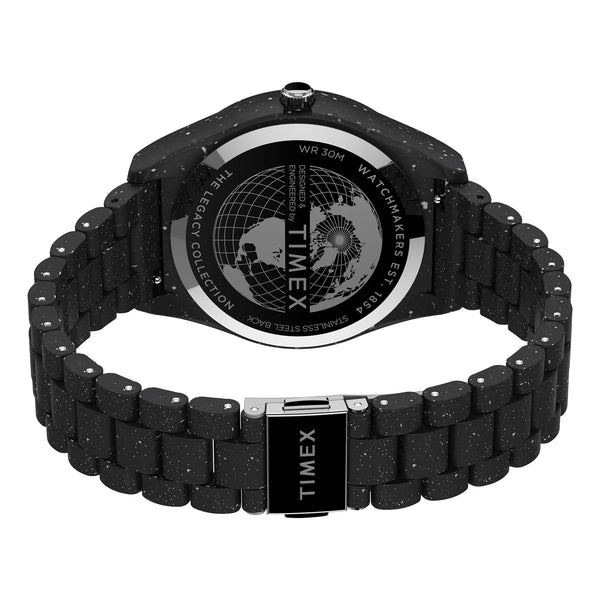 Timex Gents 42 mmmm Case Size Watches Additional View