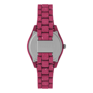 Timex Ladies Pink Watches Additional View