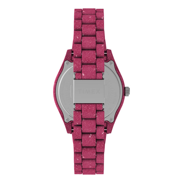 Timex Ladies Pink Watches Additional View