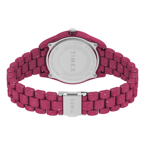 Timex Ladies 37 mmmm Case Size Watches Additional View