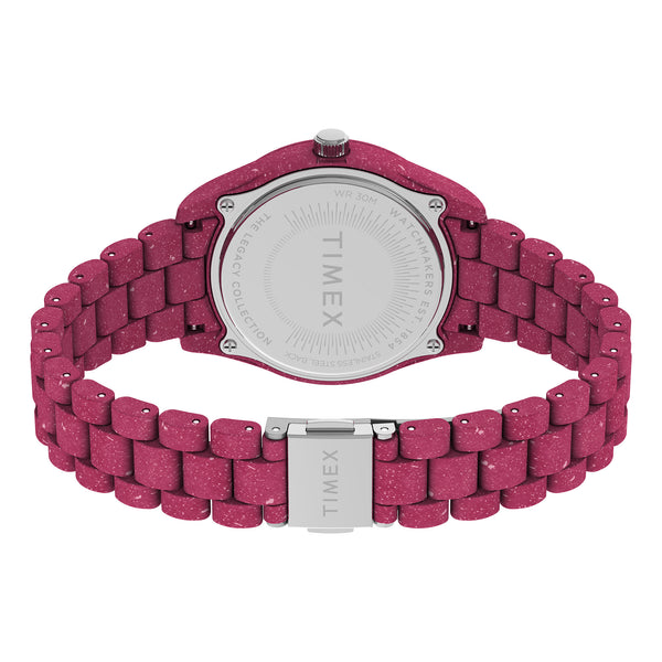 Timex Ladies 37 mmmm Case Size Watches Additional View