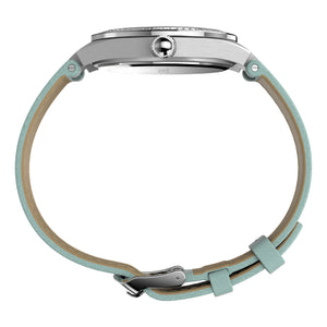 Timex Ladies Brass and LLB Watches Secondary View
