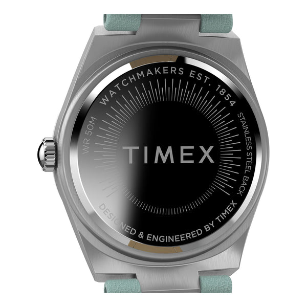 Timex Ladies Leather Watches Additional View