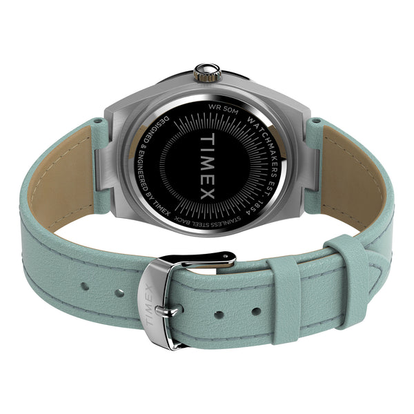 Timex Ladies 38 mmmm Case Size Watches Additional View