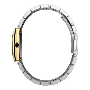 Timex Ladies Brass and LLB Watches Secondary View