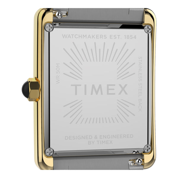 Timex Ladies Stainless Steel Quartz Watch Additional View