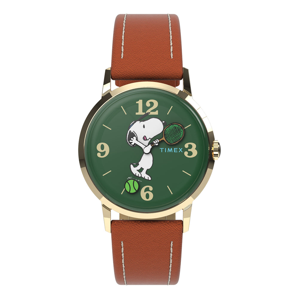Timex Gents Wristwatch Primary View