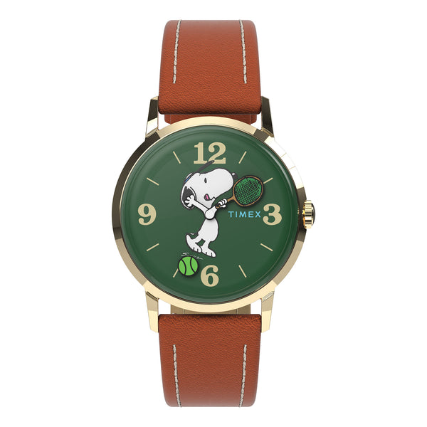 Timex Gents Wristwatch Primary View