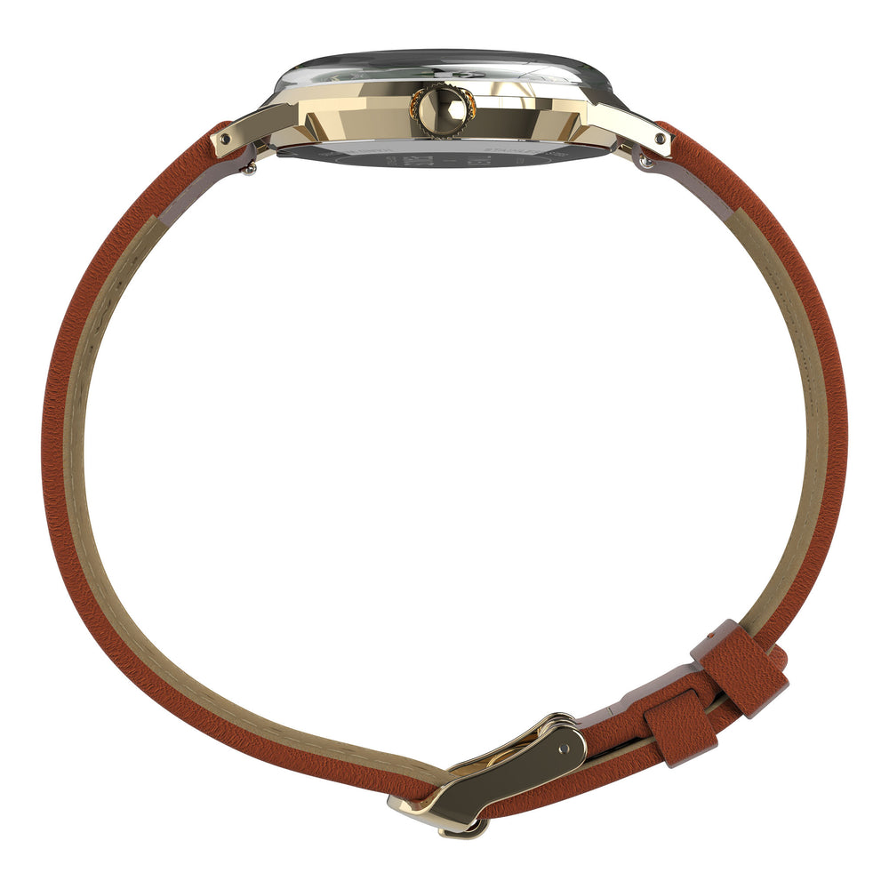 Timex Gents Wristwatch Primary View