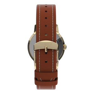 Timex Gents Green Wristwatch Additional View