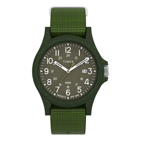 Timex Gents Reclaim Ocean Watch TW2V96000