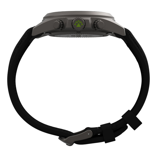 Timex Gents  Quartz Watch Secondary View