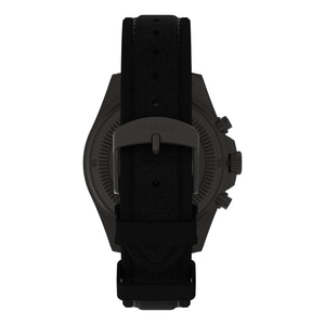 Timex Gents Green Quartz Watch Additional View