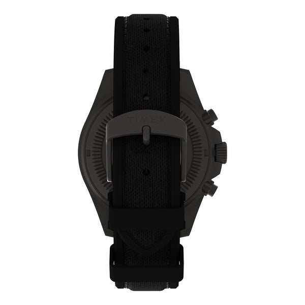Timex Gents Green Quartz Watch Additional View