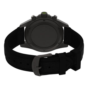 Timex Gents 43mm Case Diameter Quartz Watch Additional View