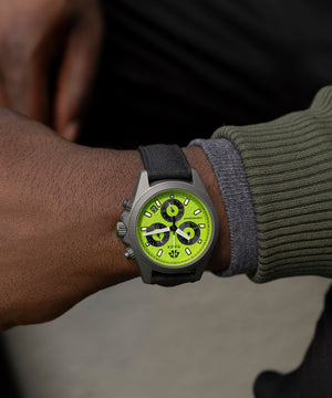 Timex Gents  Quartz Watch Additional View