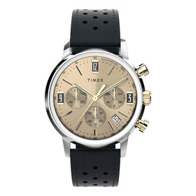Timex Gents Marlin Chronograph Watch TW2W10000