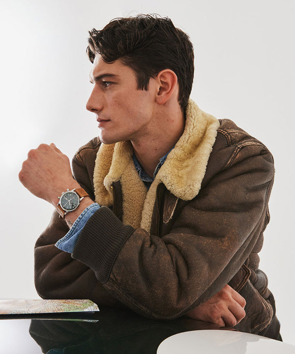 Timex Gents  Quartz Watch Additional View