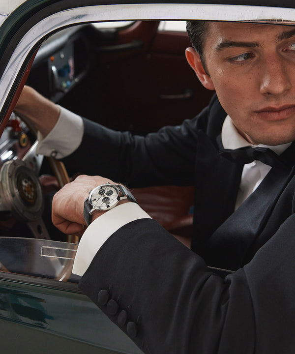 Timex Gents  Quartz Watch Additional View