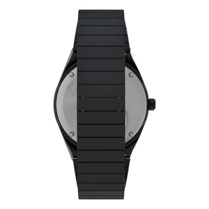 Timex Ladies Black Quartz Watch Additional View