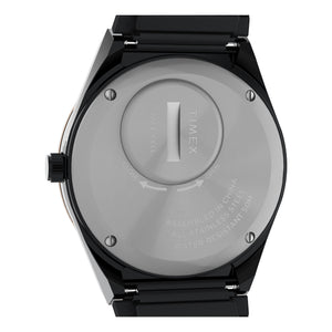 Timex Ladies Ion Coated Stainless Steel Quartz Watch Additional View