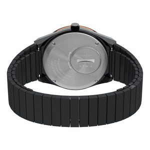 Timex Ladies 36mm Case Diameter Quartz Watch Additional View