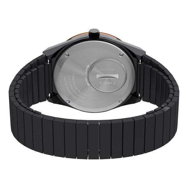 Timex Ladies 36mm Case Diameter Quartz Watch Additional View