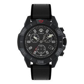 Timex Expedition Ridge 42mm Eco-Friendly 42mm Watch TW2W16000
