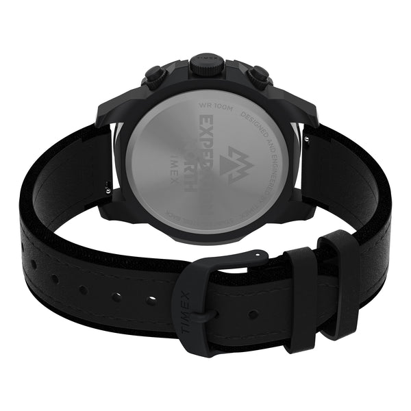 Timex Gents 42 mmmm Case Size Watches Additional View