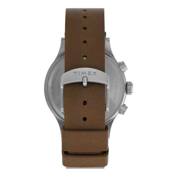 Timex Gents  Quartz Watch Secondary View